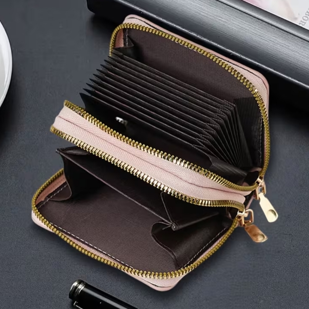🐎NEW! French Bulldog Wallet - Picture 3 of 5